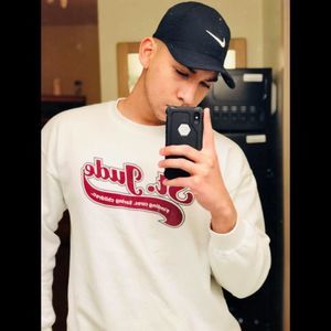 Meet your Posher, Roberto